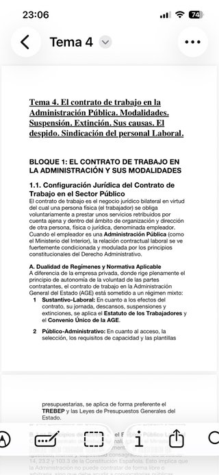 Temario cocina grado medio Ministerio del Interior
