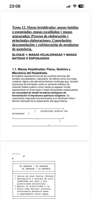 Temario cocina grado medio Ministerio del Interior