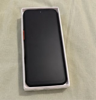 Samsung Galaxy XCover7 5G 128GB Nero