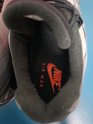 Nike Air Max 95 Zapatillas