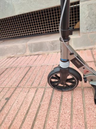 Patinete Oxelo Town 7 XL Adulto