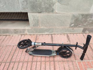 Patinete Oxelo Town 7 XL Adulto