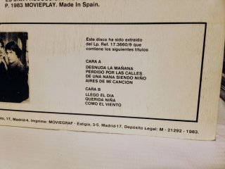 Pack Triana 12 y 7 Coleccionistas