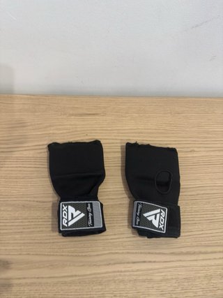 RDX Guantes Interiores Gel