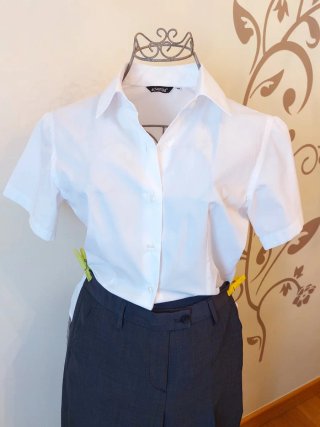 TRAJE PANTALÓN MUJER  Dacobel + CAMISA Adversia