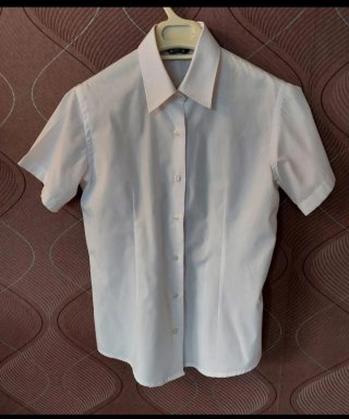 TRAJE PANTALÓN MUJER  Dacobel + CAMISA Adversia