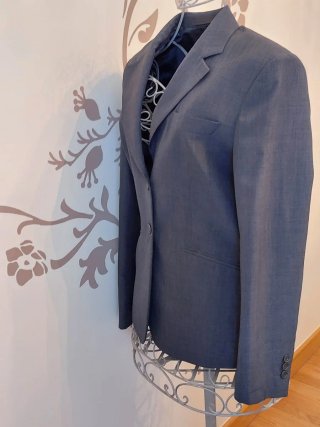TRAJE PANTALÓN MUJER  Dacobel + CAMISA Adversia