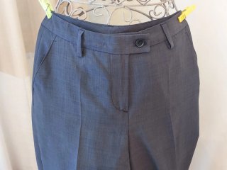 TRAJE PANTALÓN MUJER  Dacobel + CAMISA Adversia