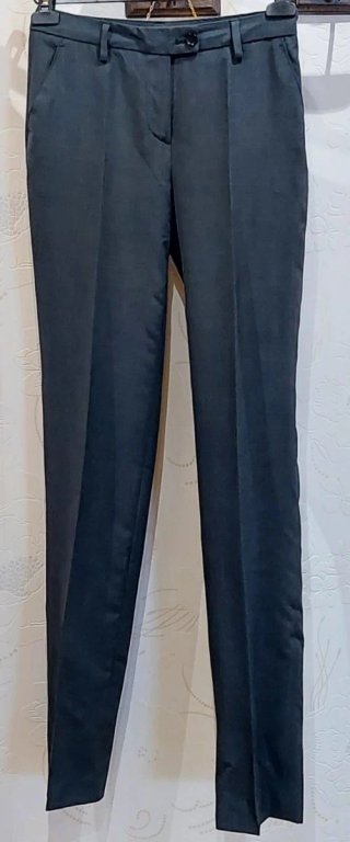 TRAJE PANTALÓN MUJER  Dacobel + CAMISA Adversia