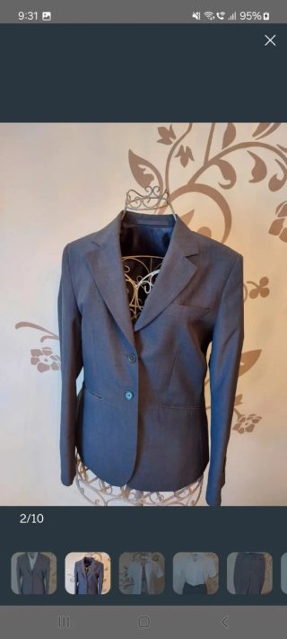 TRAJE PANTALÓN MUJER  Dacobel + CAMISA Adversia