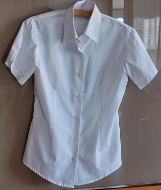 TRAJE PANTALÓN MUJER  Dacobel + CAMISA Adversia