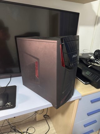 PC gaming
