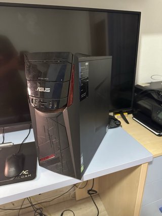 PC gaming