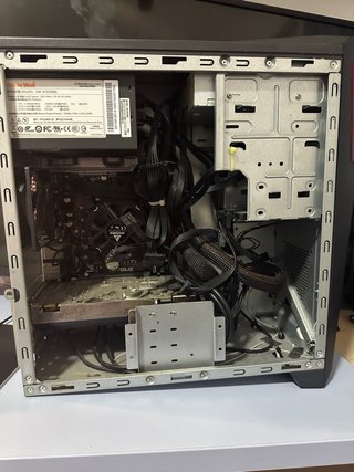 PC gaming