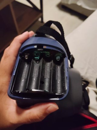 Fujifilm Instax 200 (para piezas)