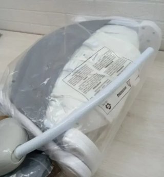 Hamaca Balancín para Bebé columpio