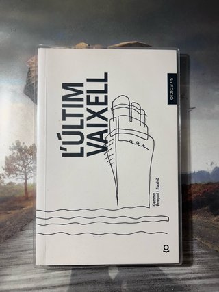 L'últim vaixell