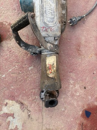 Martillo Demoledor Makita HM1304