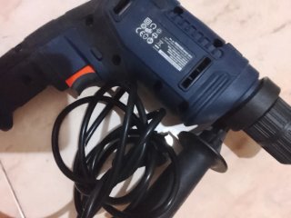 Taladro de percusión 1010W