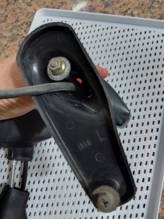Intermitentes Kawasaki GPX GPZ ZXR ZZR  originales