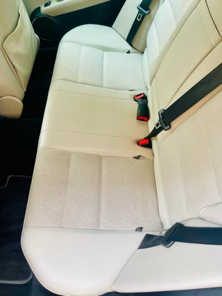 Mercedes-Benz Clase C 2009