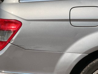 Mercedes-Benz Clase C 2009