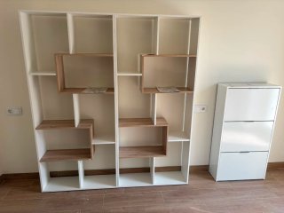 Montador de muebles