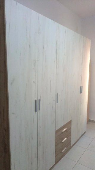Montador de muebles
