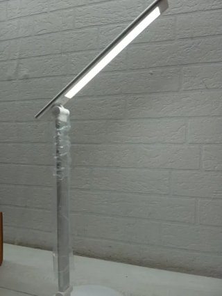 Lampara de mesa plegable 5W