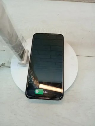 Lampara de mesa plegable 5W