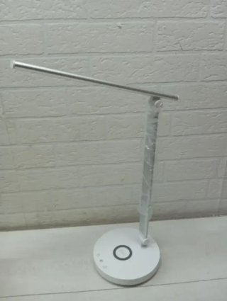 Lampara de mesa plegable 5W