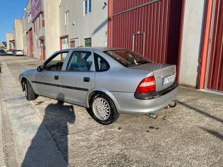 Opel Vectra 1997