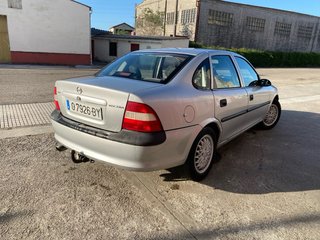 Opel Vectra 1997