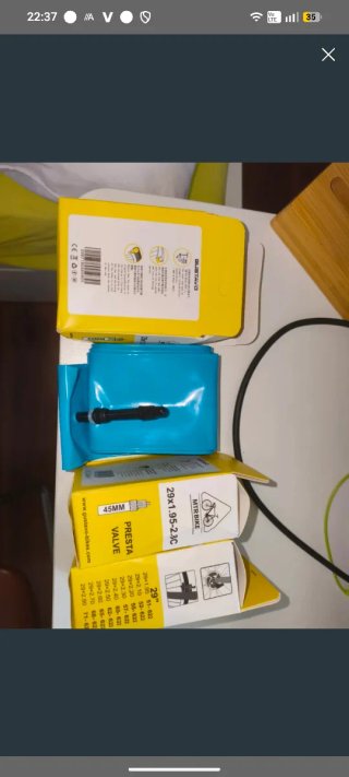 Accesorios bici