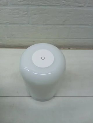 Lampara LED de Mesa Inteligente