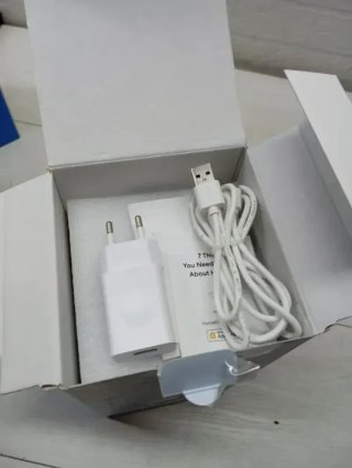 Lampara LED de Mesa Inteligente