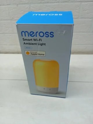 Lampara LED de Mesa Inteligente