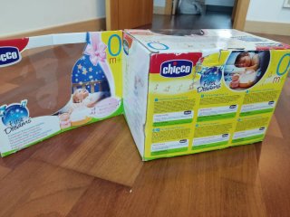 Proyector Chicco First Dreams