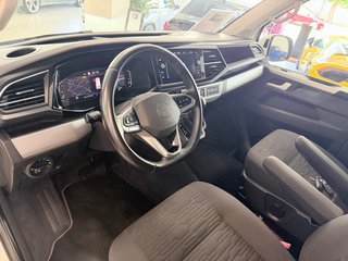 Volkswagen Multivan 2020