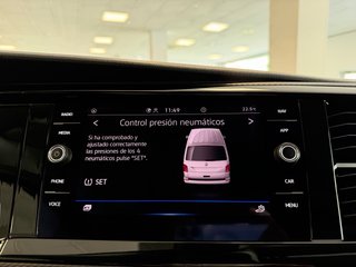 Volkswagen Multivan 2020