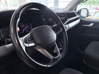 Volkswagen Multivan 2020