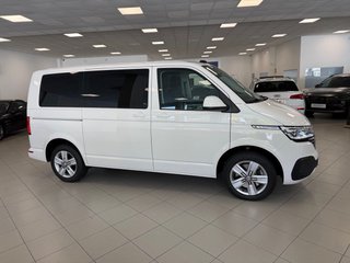 Volkswagen Multivan 2020