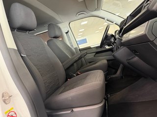 Volkswagen Multivan 2020