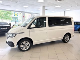 Volkswagen Multivan 2020