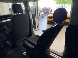 Volkswagen Multivan 2020