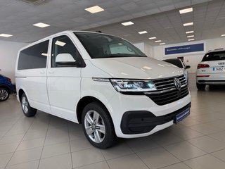 Volkswagen Multivan 2020