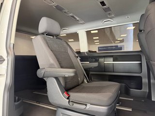 Volkswagen Multivan 2020