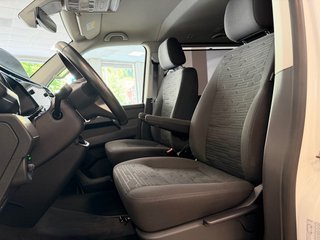 Volkswagen Multivan 2020