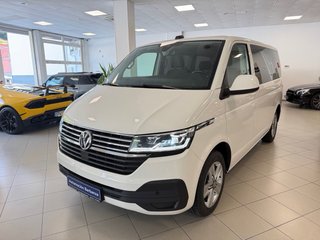 Volkswagen Multivan 2020
