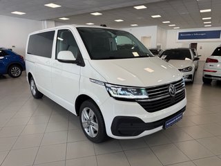 Volkswagen Multivan 2020